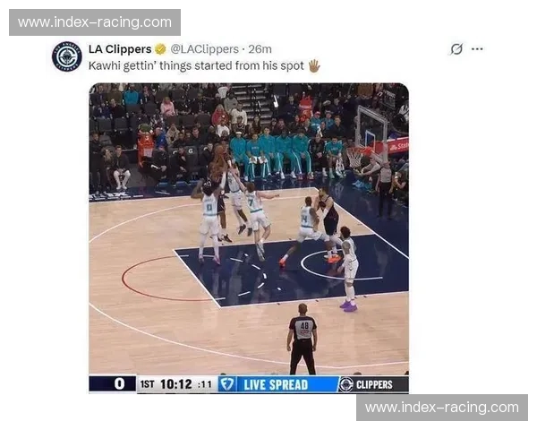 快船四巨头共存时段净胜分下降 轮换次序面临调整 快船四巨头共存时段净胜分下降 轮换次序面临调整