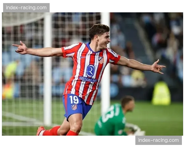 马竞阿尔瓦雷斯终结14轮球荒 94分钟绝杀体现关键球能力